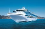 Princess Cruises Cabin Information and Description